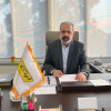 مدیرعامل جدید