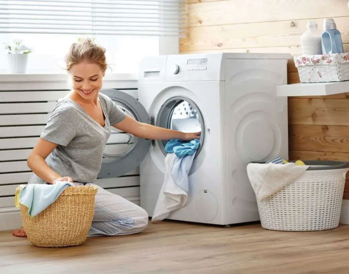 بهترین ماشین لباسشویی ایرانی