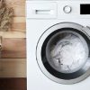 علت صدا دادن ماشین لباسشویی ارج در دور تند + راه حل