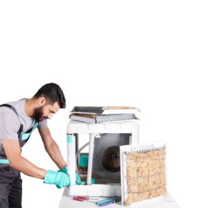 بیماری های ناشی از کولر آبی | کولر آبی ارج