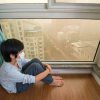 نشانه کاهش کیفیت هوای خانه | ارج