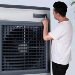 کولر آبی مناسب برای مناطق خشک | کولر آبی ارج