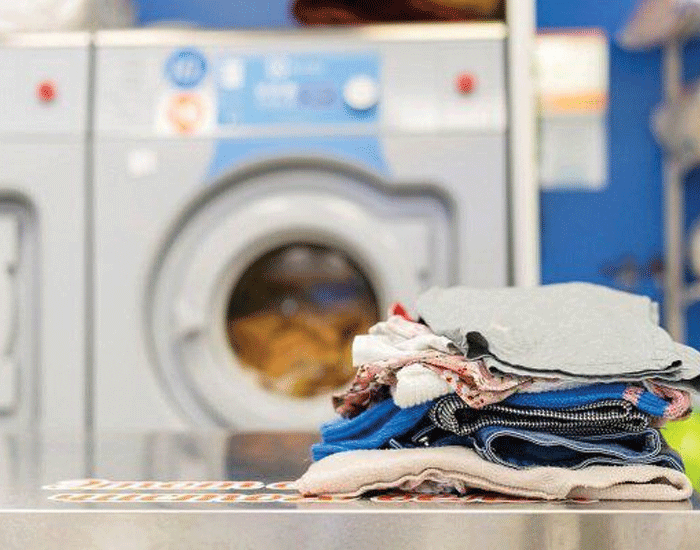 استفاده اشتباه از ماشین لباسشویی | ماشین لباسشویی ارج