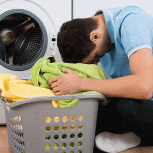 چرا ماشین لباسشویی لباس‌ها را خوب نمی‌شوید؟ | لباسشویی ارج