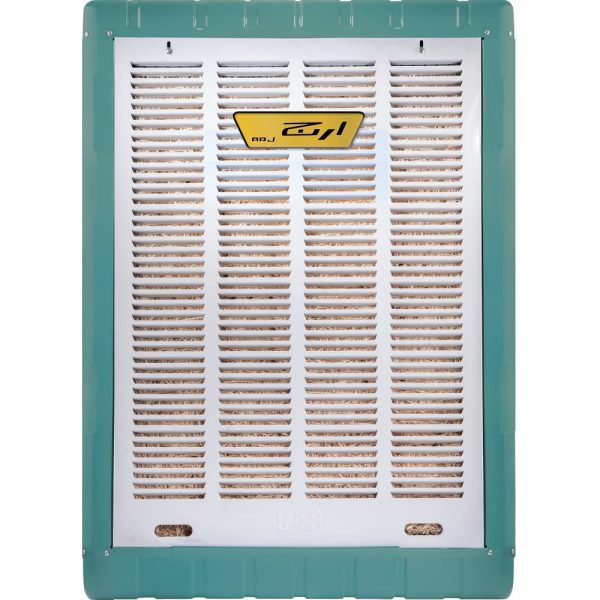 کولر آبی پوشالی مدل ASC7503F