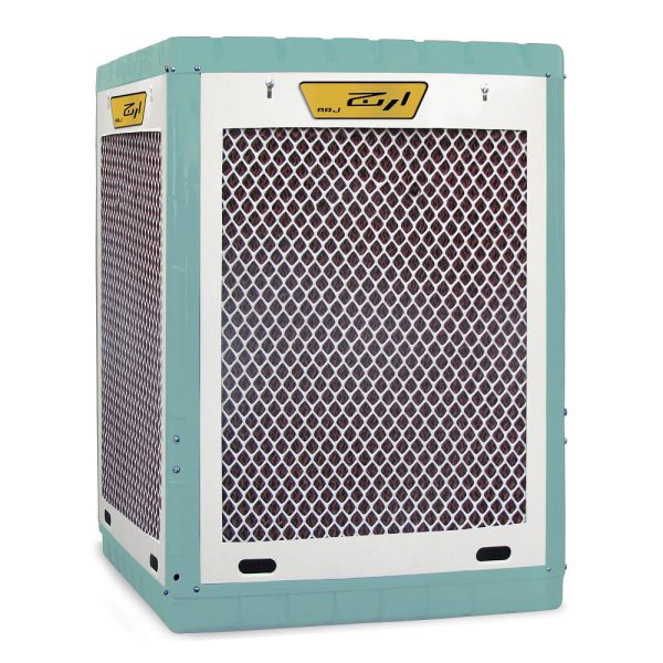 کولر آبی سلولزی مدل ASC750FBC