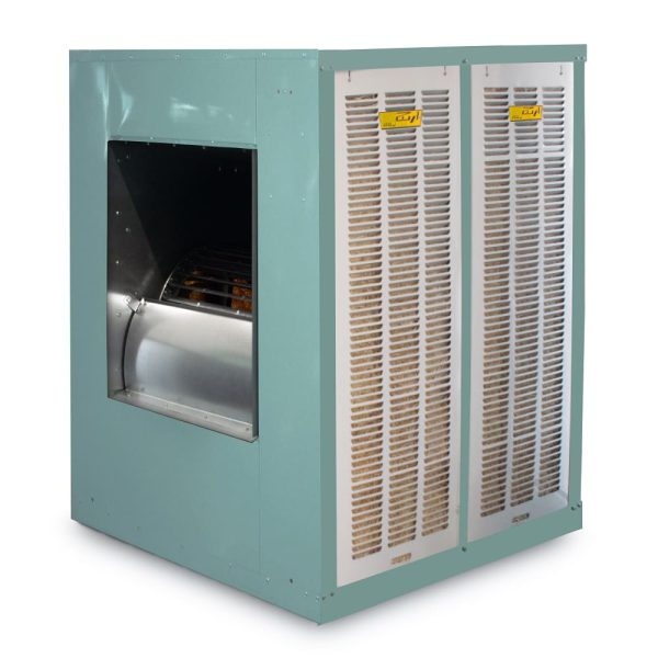کولر آبی صنعتی سه فاز مدل APC1300F