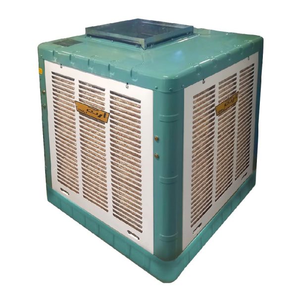 کولر آبی پوشالی بالازن مدل ASC3803T