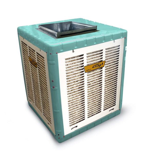 کولر آبی پوشالی بالازن مدل ASC5803T