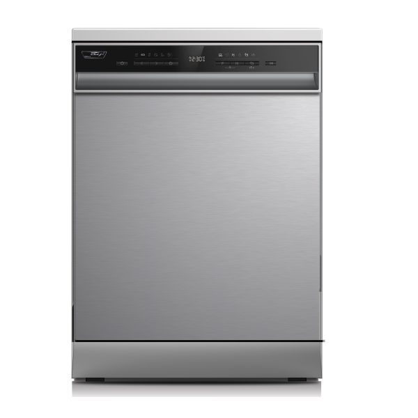 ماشین ظرفشویی 15 نفره استیل مدل DW150703S