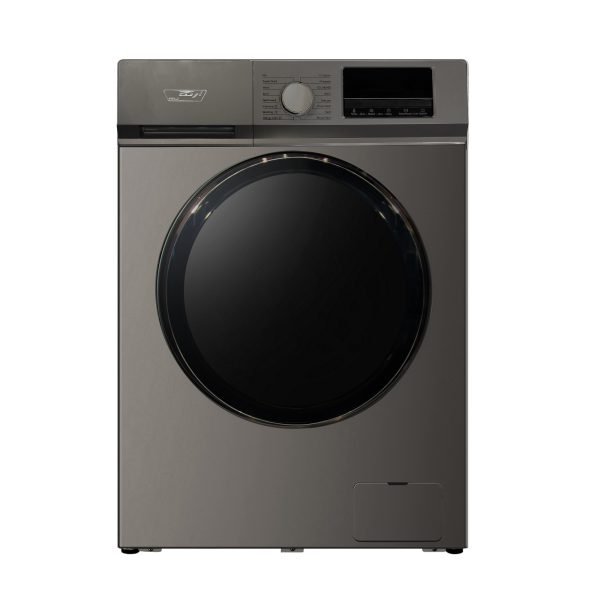 لباسشویی تمام اتوماتیک 7کیلویی استیل WM120701S