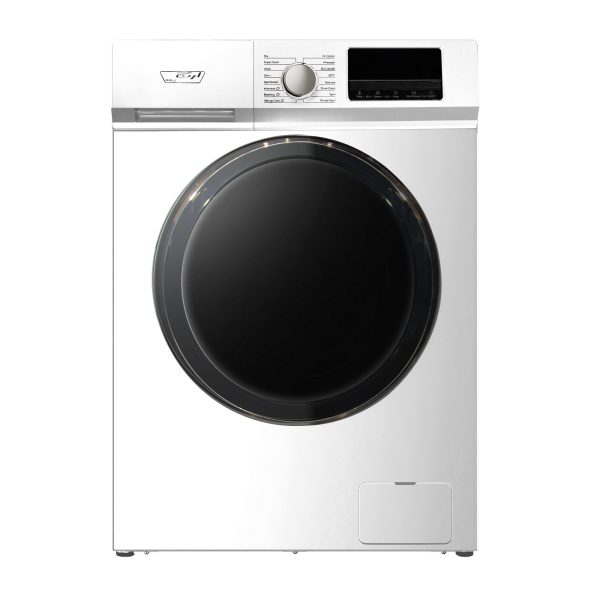 لباسشویی تمام اتوماتیک 7کیلویی سفید WM120702W